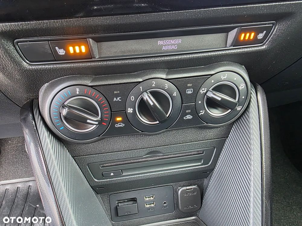 Mazda 2 SKYACTIV-G 75 Exclusive-Line - 21