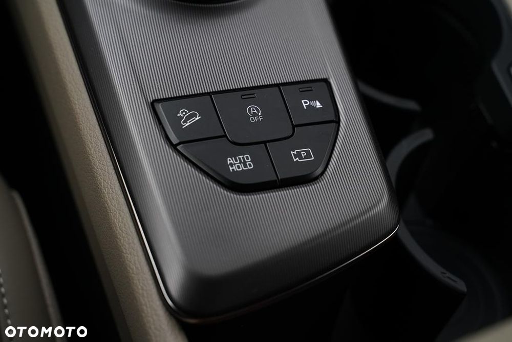 Kia Sportage 1.6 T-GDI Business Line 2WD DCT - 30