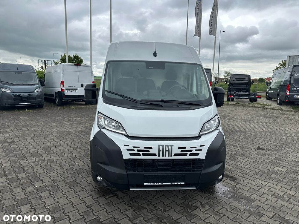 Fiat Ducato OKAZJA CENOWA !!! - 10