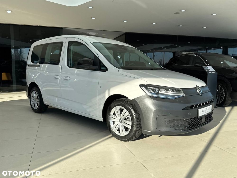 Volkswagen Caddy 2.0 TDI - 6