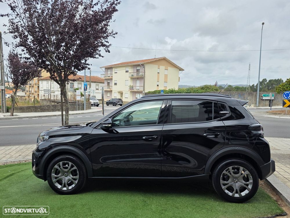 Citroën C3 1.2 PureTech Max - 6