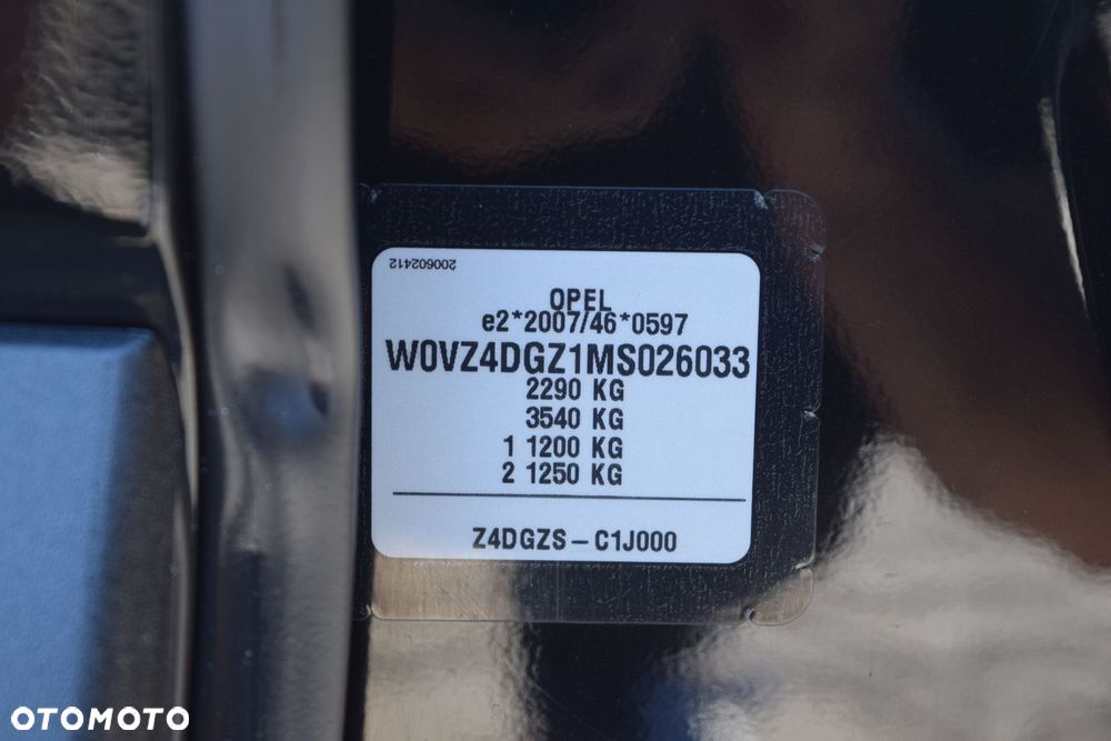 Opel Grandland X 1.6 T PHEV Ultimate - 40