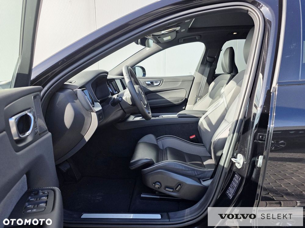 Volvo XC 60 - 12