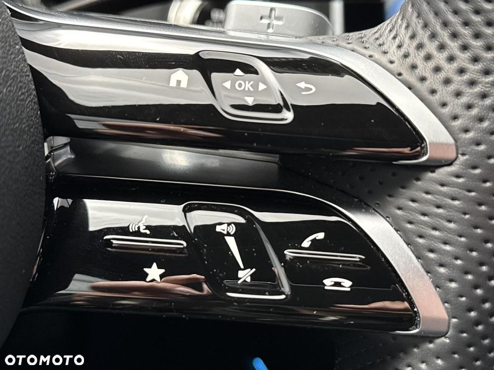 Mercedes-Benz Klasa E 200 9G-TRONIC Edition AMG Line - 17