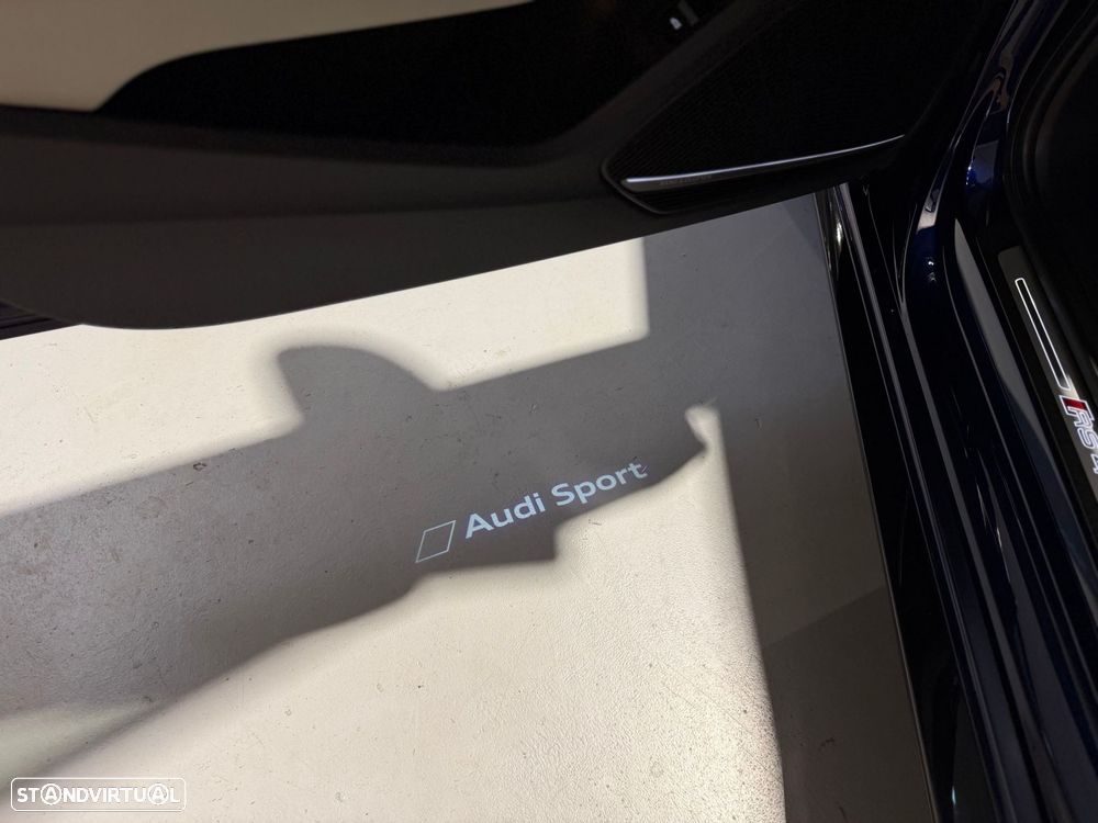 Audi RS4 Avant 2.9 TSI quattro Tiptronic - 34