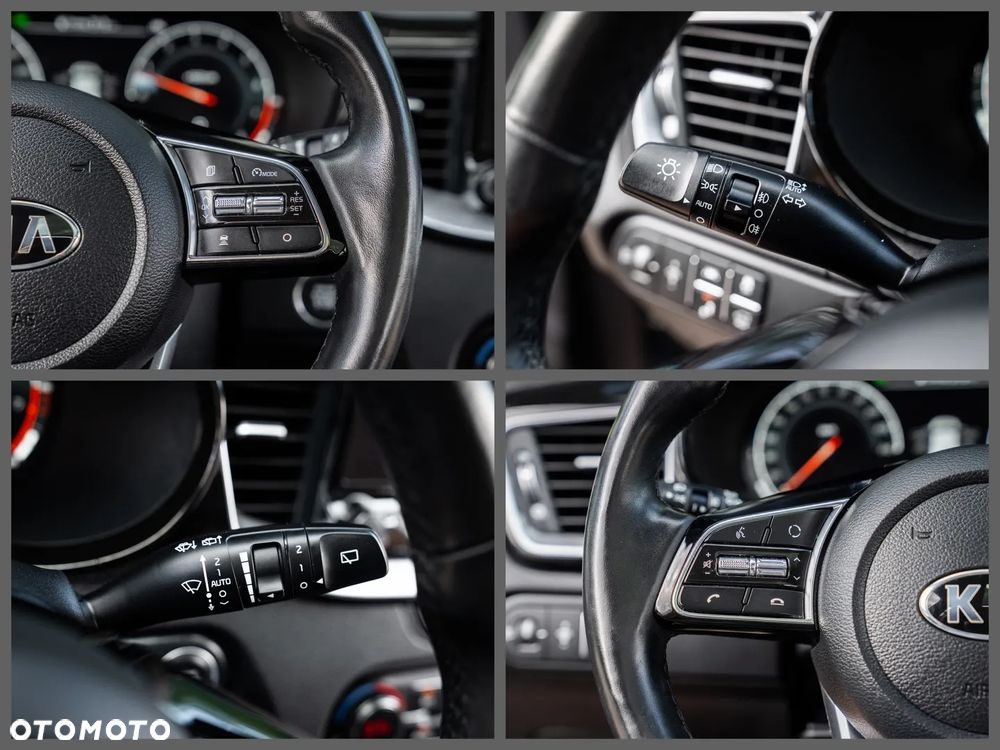 Kia XCeed 1.4 T-GDI OPF DCT7 PLATINUM EDITION - 34