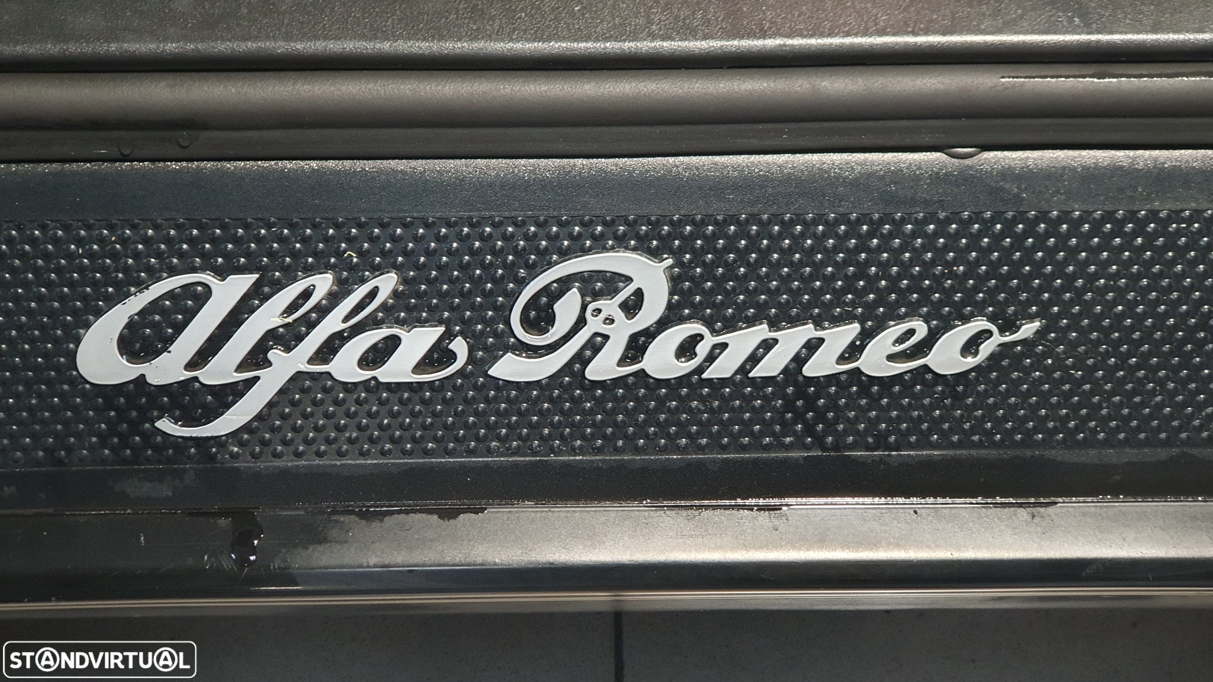 Alfa Romeo Spider 2.0 TS - 19