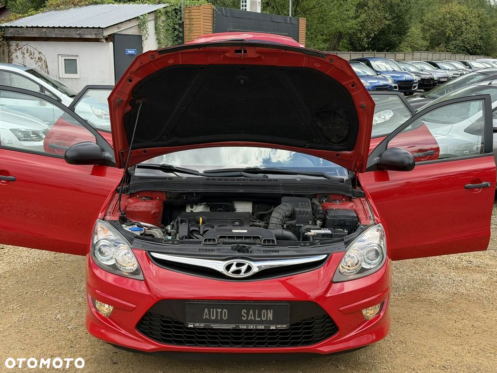 Hyundai i30 - 27
