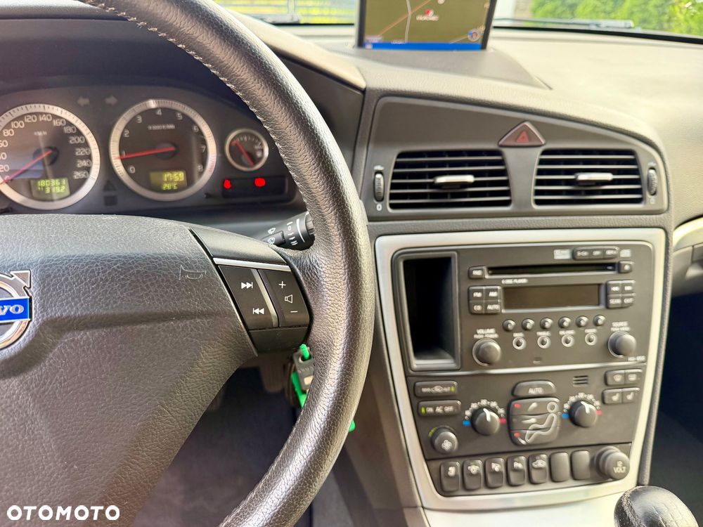 Volvo S60 2.4 Summum - 16