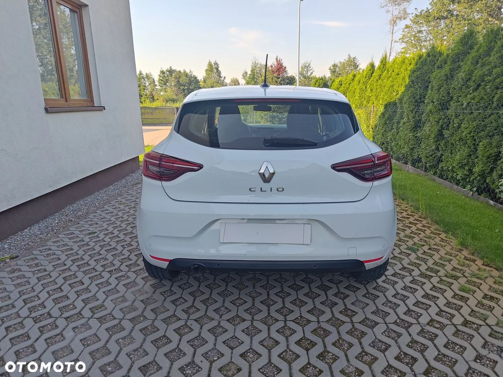Renault Clio - 2