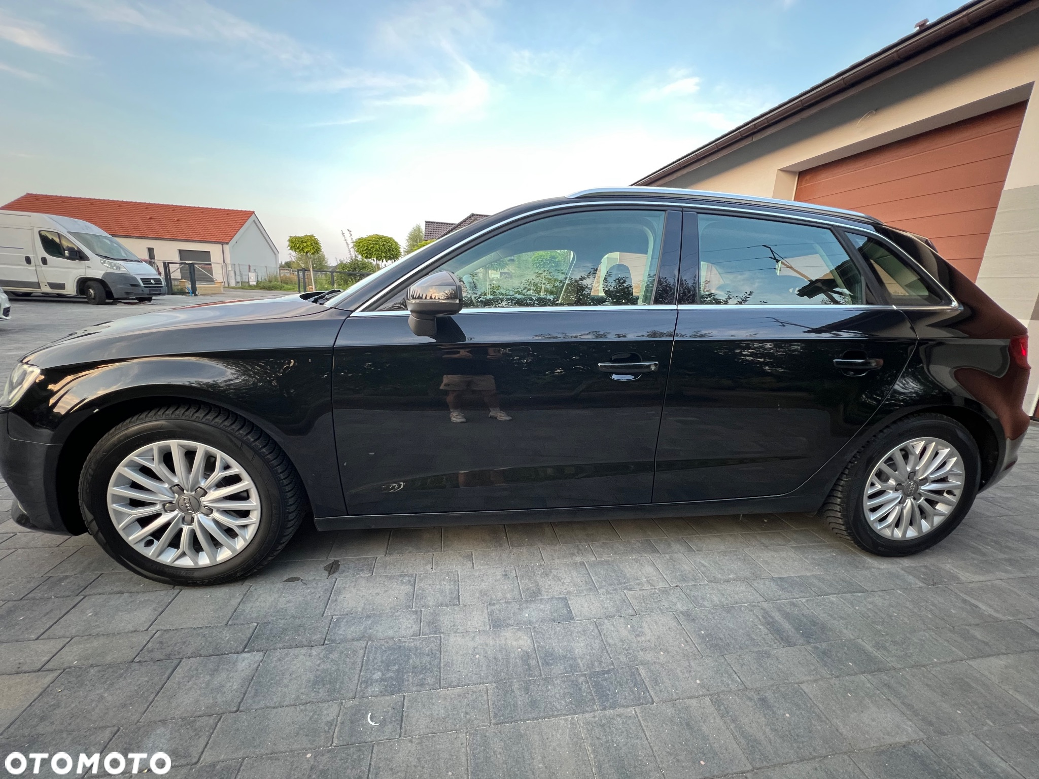 Audi A3 1.4 TFSI Premiere Edition - 2