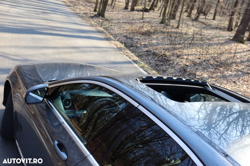 Mercedes-Benz E 220 d Aut. - 4