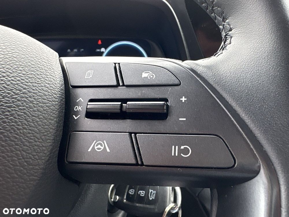 Hyundai i20 1.2 Modern - 16