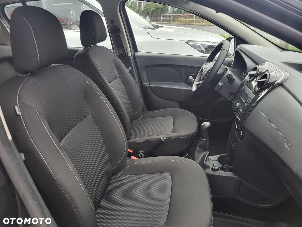 Dacia Sandero 1.0 SCe Laureate - 7