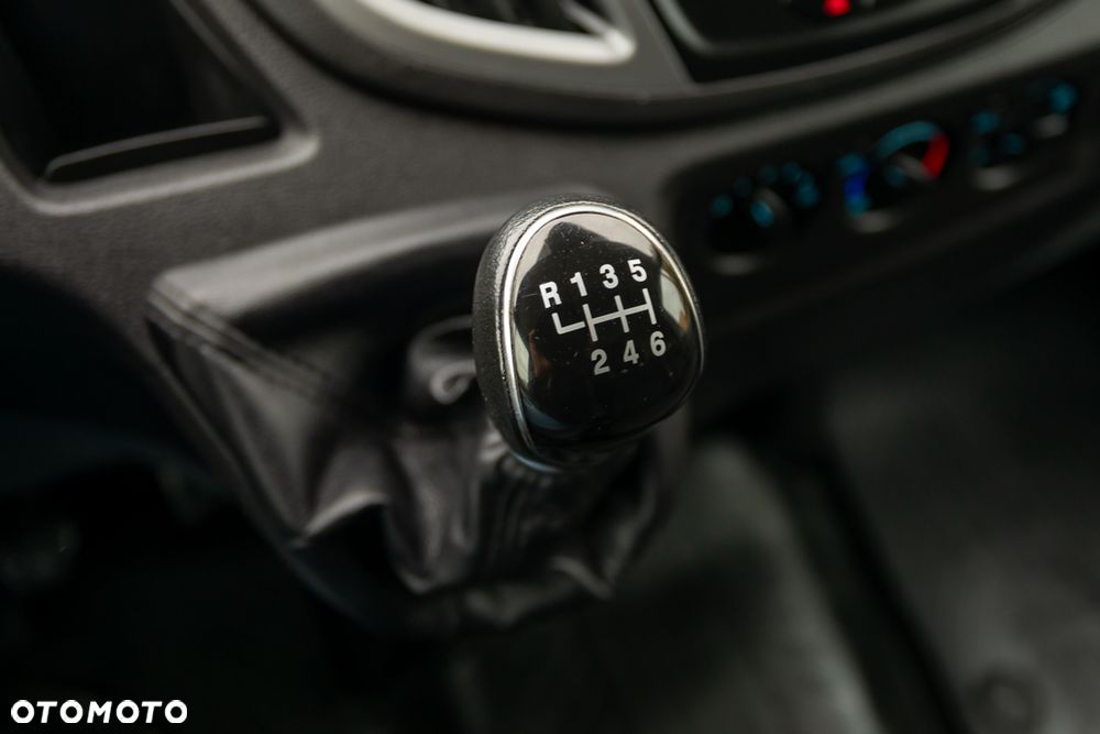 Ford Transit - 34