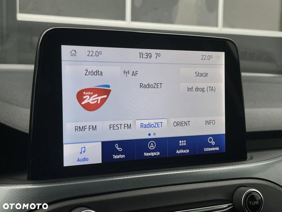 Ford Focus - 20