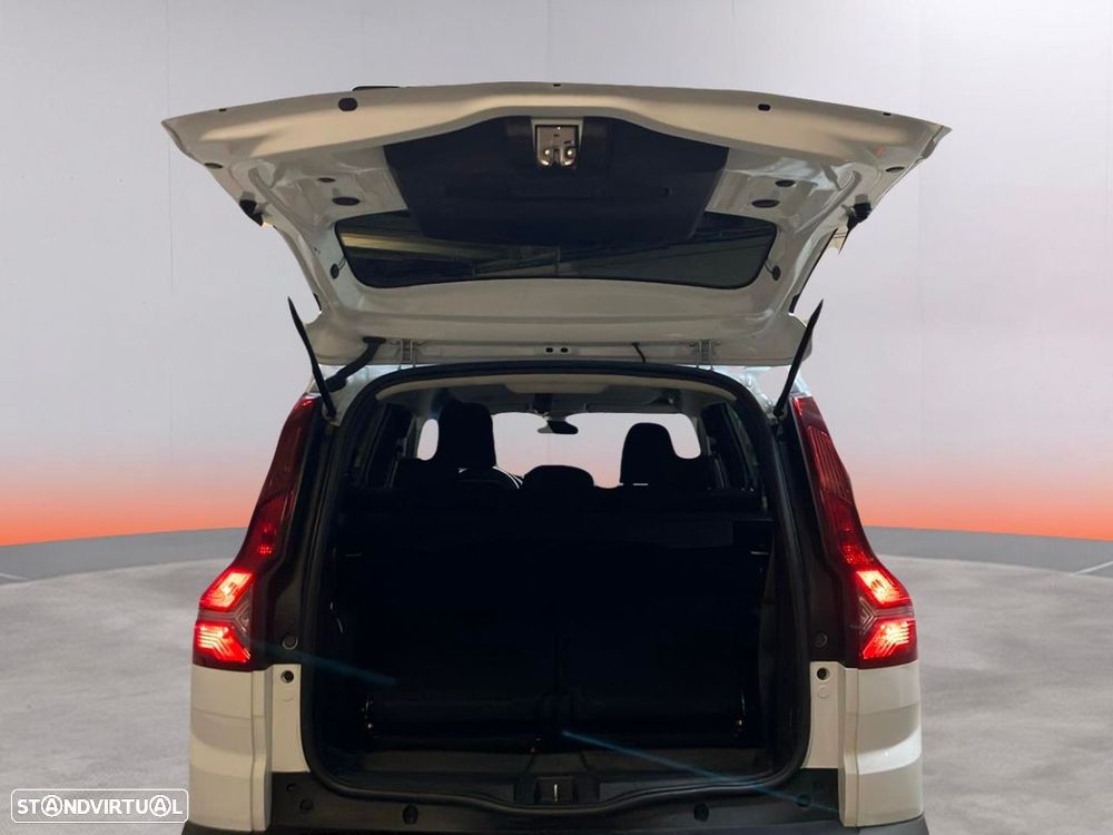 Dacia Jogger - 16