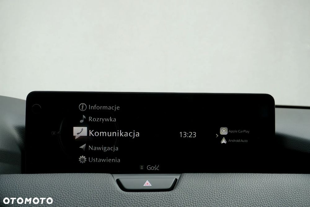 Mazda CX-60 2.5 PHEV Homura AWD - 20