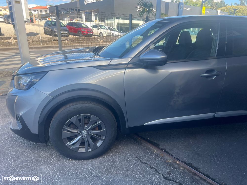 Peugeot 2008 1.2 PureTech Active Pack - 9
