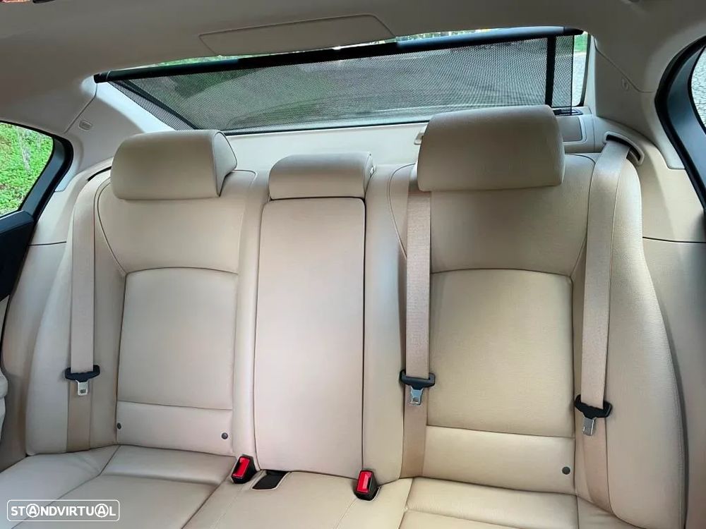 BMW 730 d - 50