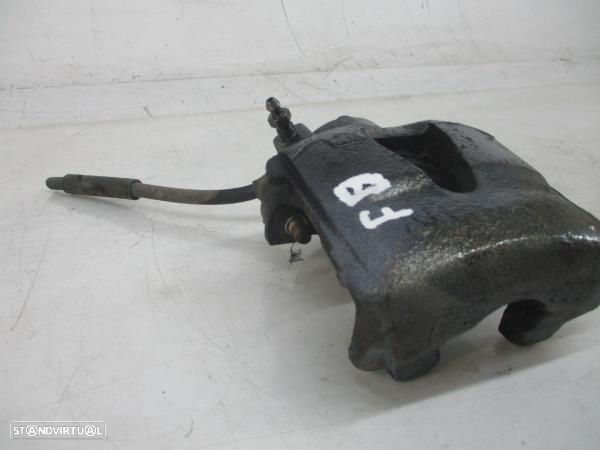 Pinça Travao Frente Dto Volkswagen Polo (6R1, 6C1) - 3