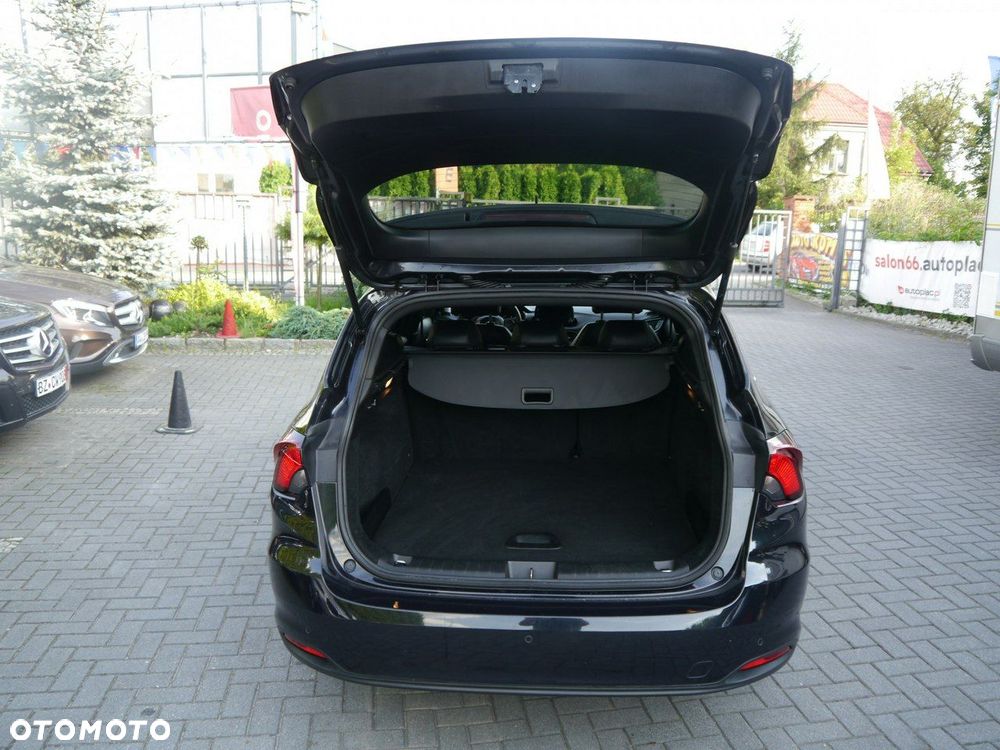 Fiat Tipo 1.6 MultiJet 16v Sport - 15