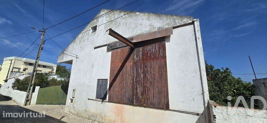 Hangar em Lamas e Cercal de 173,00 m2 - Grande imagem: 3/20