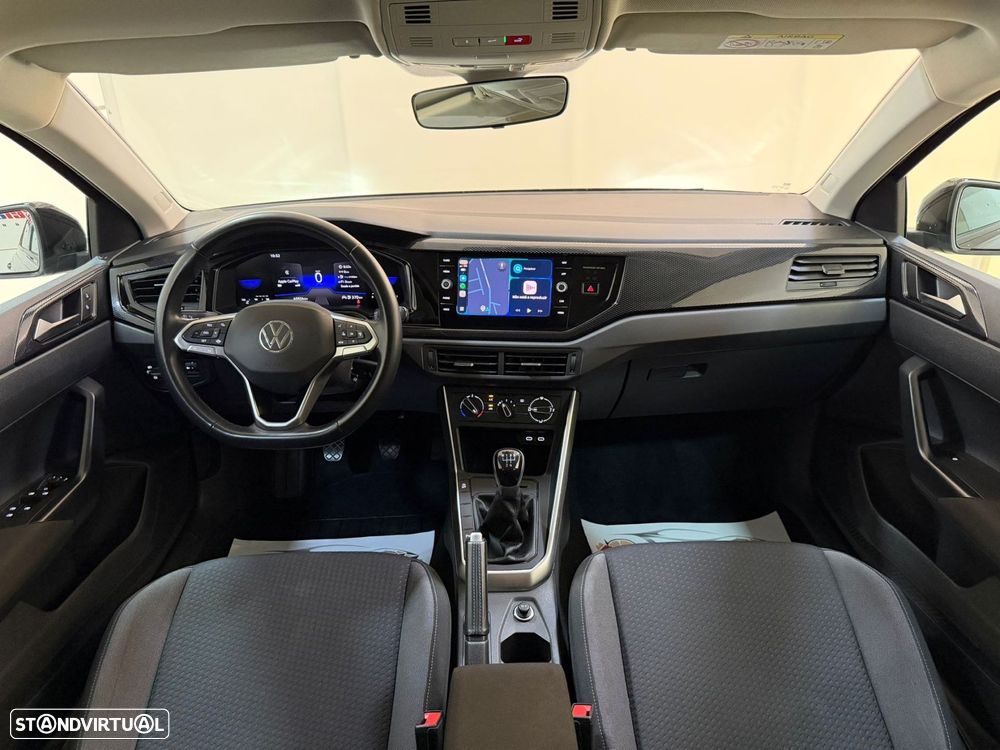 VW Polo 1.0 TSI Life - 52