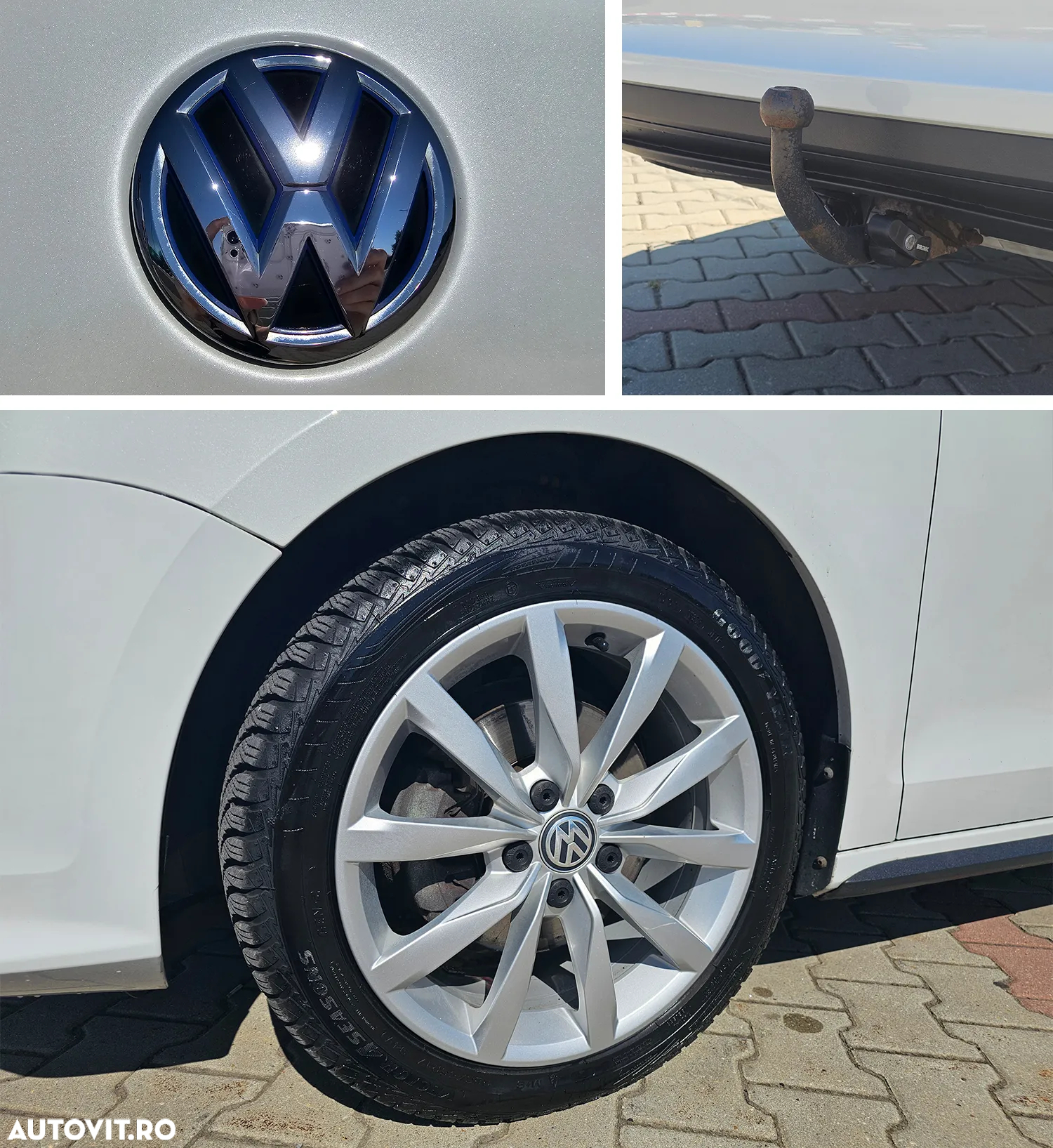 Volkswagen Jetta 1.4 Hybrid DSG Highline - 15