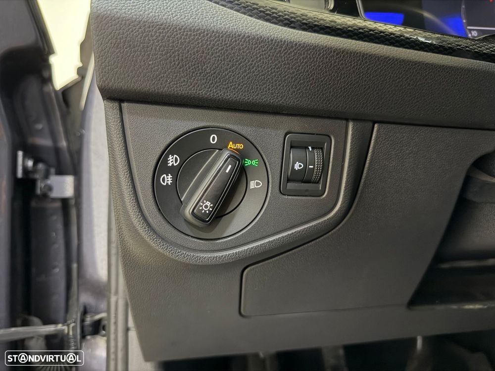 VW Polo 1.0 TSI Style - 15