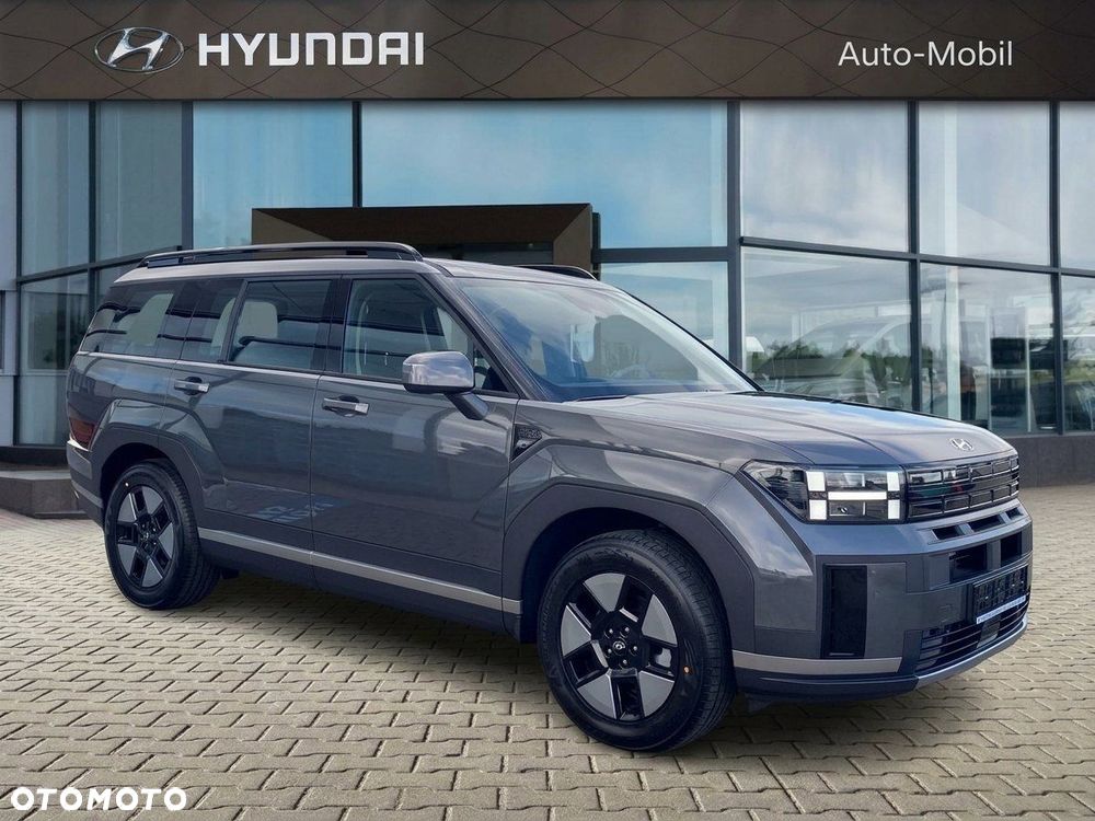 Hyundai Santa Fe 1.6 T-GDI HEV Smart - 6