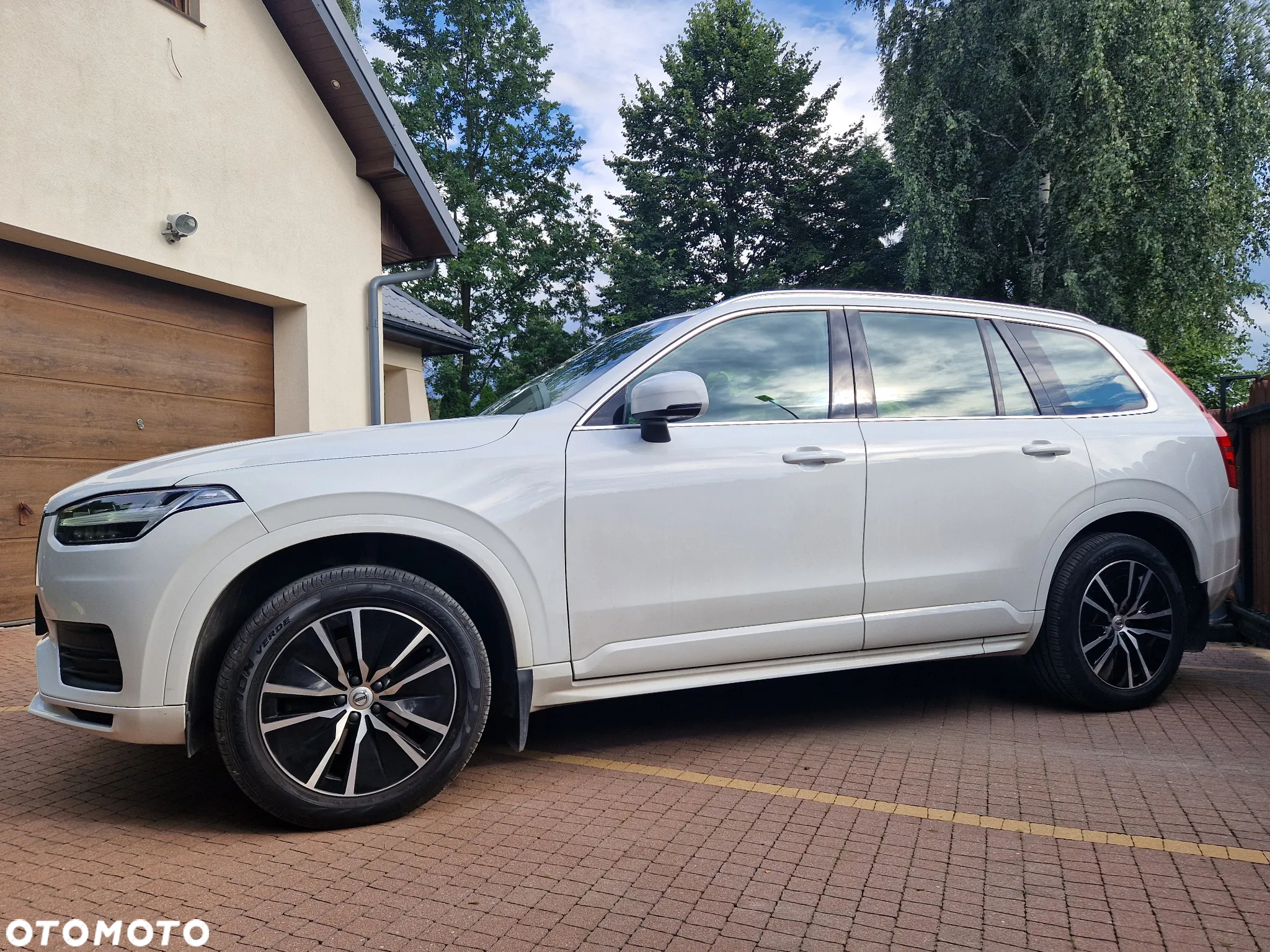 Volvo XC 90 - 13