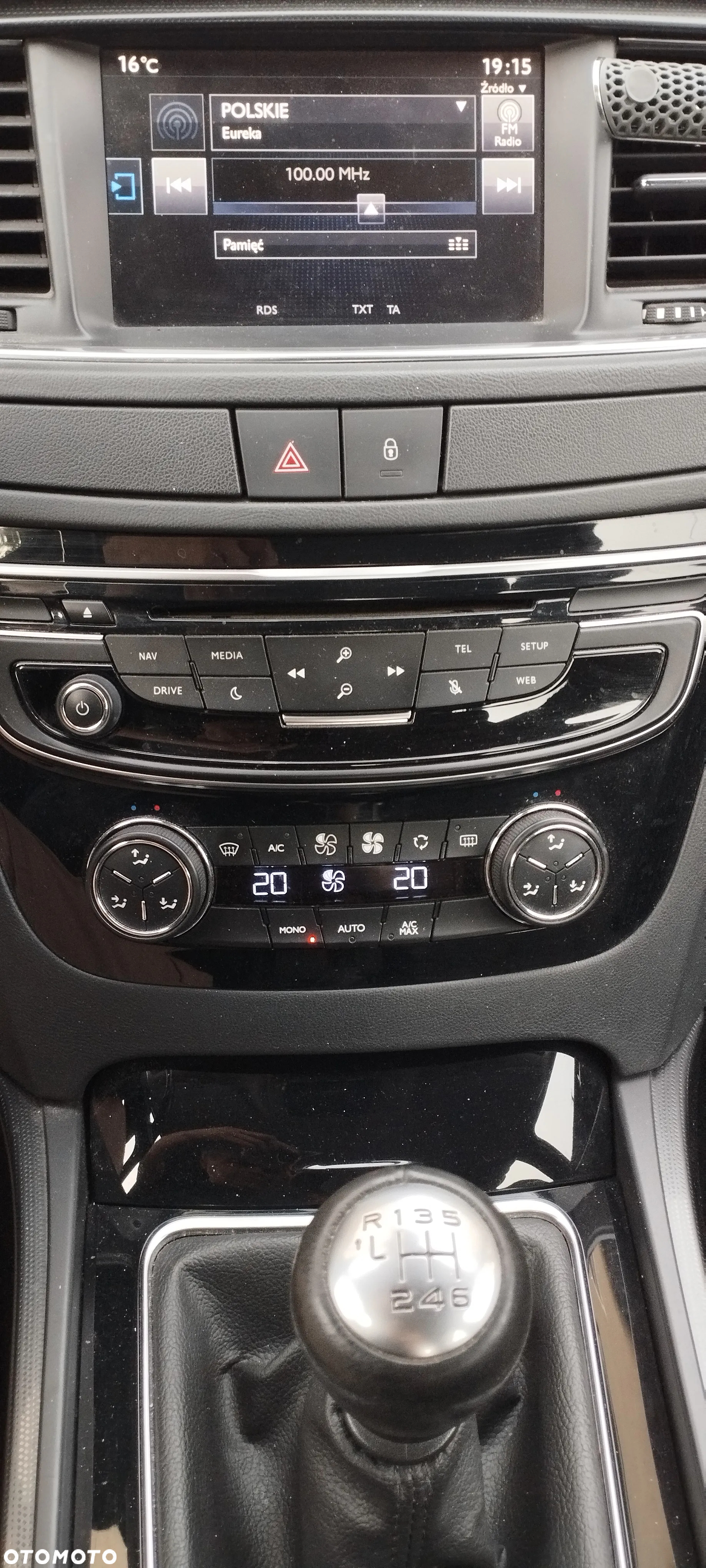 Peugeot 508 - 19