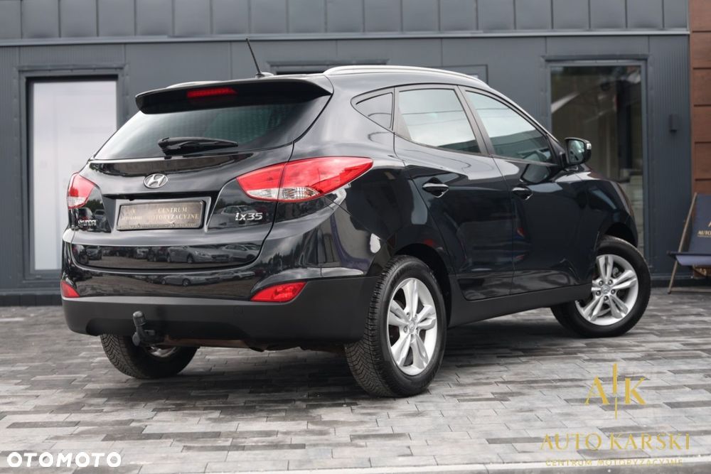Hyundai ix35 - 11
