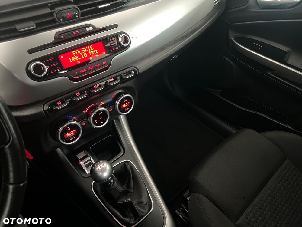 Alfa Romeo Giulietta 1.6 JTDM 16V Impression - 39