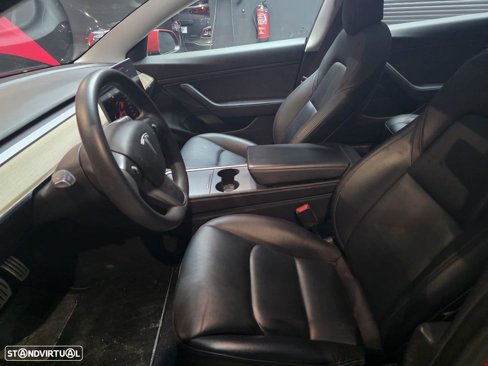 Tesla Model 3 Performance Dual Motor AWD - 23