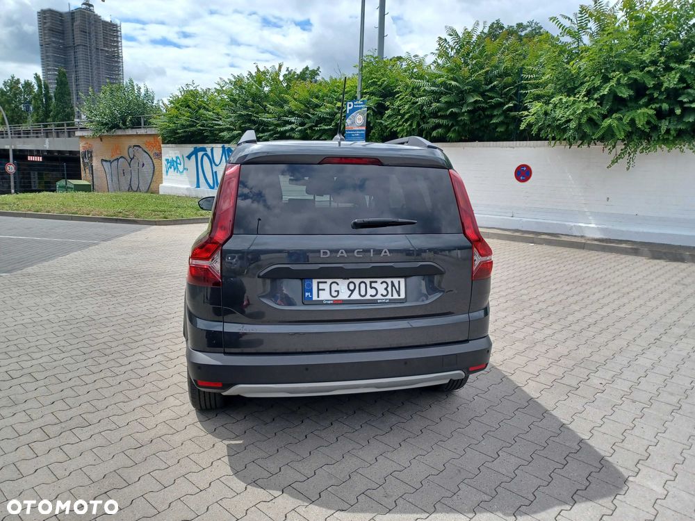 Dacia Jogger - 4