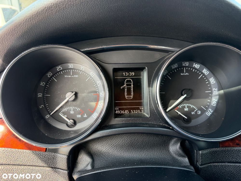 Skoda Superb 2.0 TDI Green tec Ambition - 20