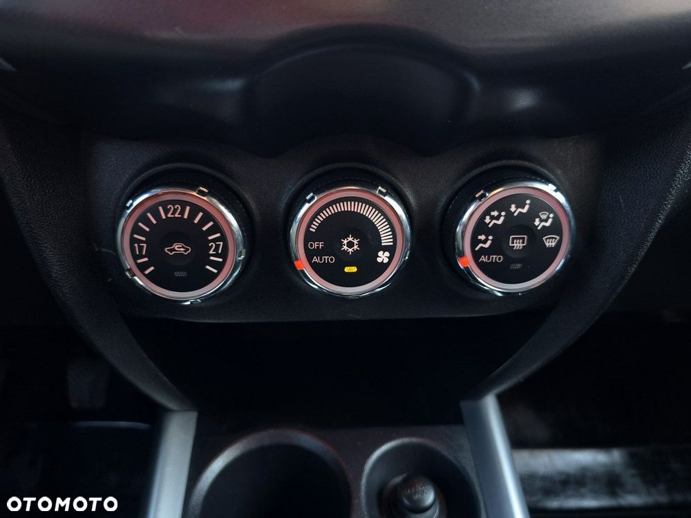 Mitsubishi ASX 1.6 Instyle EU6 - 30