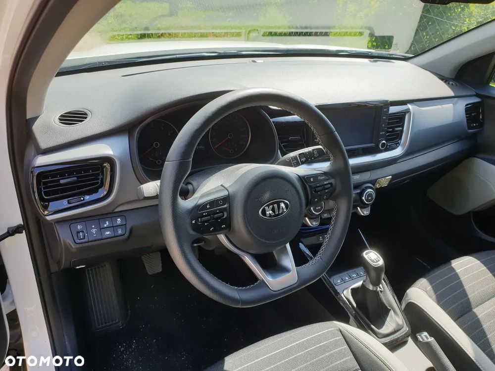 Kia Stonic 1.4 XL - 2