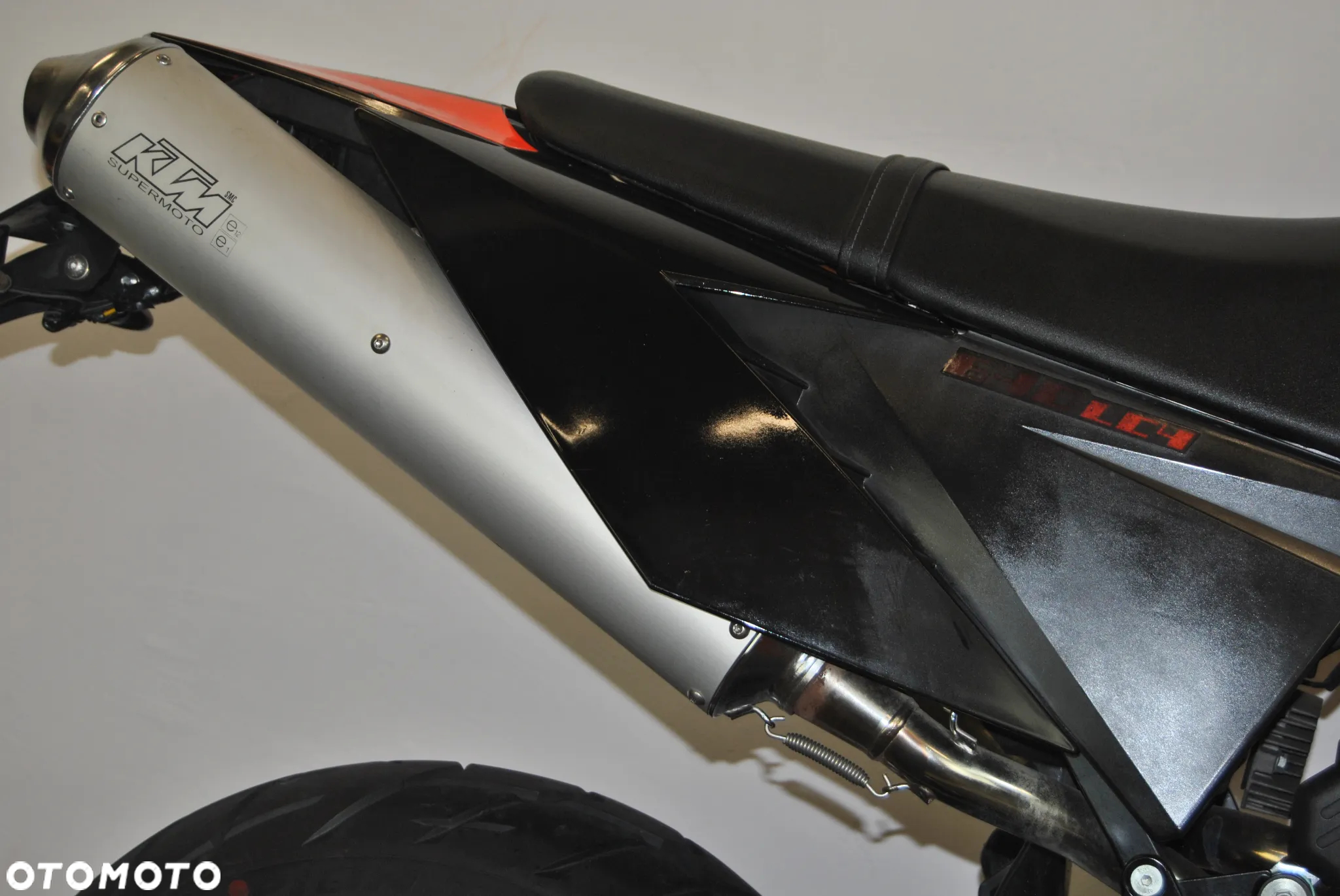 KTM LC - 19