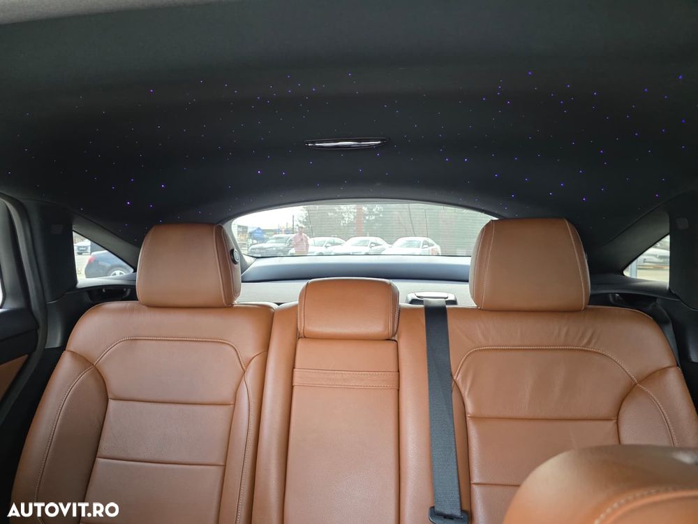 Mercedes-Benz GLE 350 d 4MATIC 9G-TRONIC AMG Line - 34