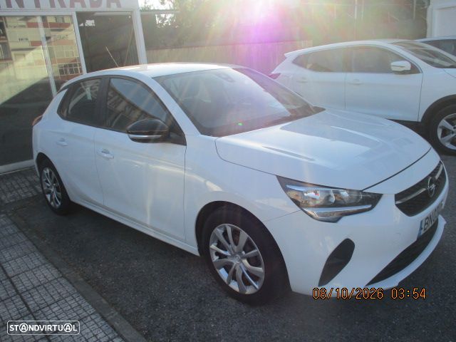 Opel Corsa 1.5 S&S - 2