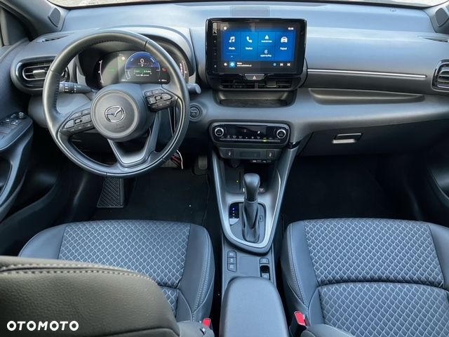 Mazda 2 SKYACTIV-G 90 Homura - 8