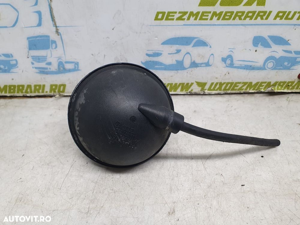 Rezervor vacuum 1.9 2.0 tdi 054129808 Audi A4 B6 [2000 - 2005] - 2