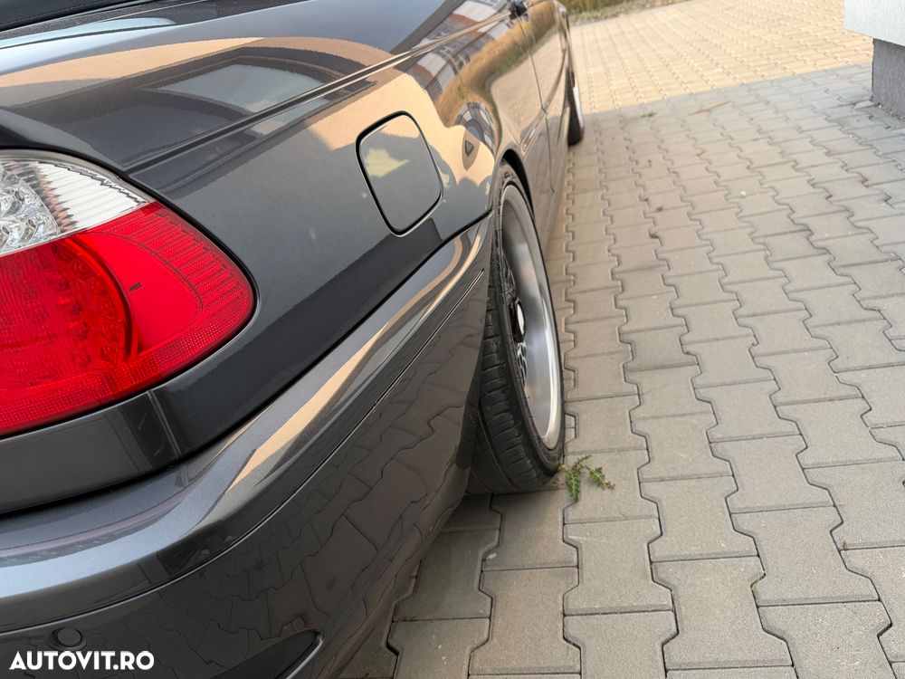 BMW Seria 3 - 5