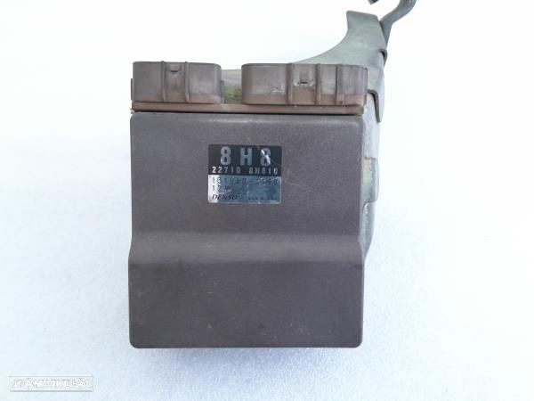 Centralina / Modulo Motor Nissan Primera (P12) - 1