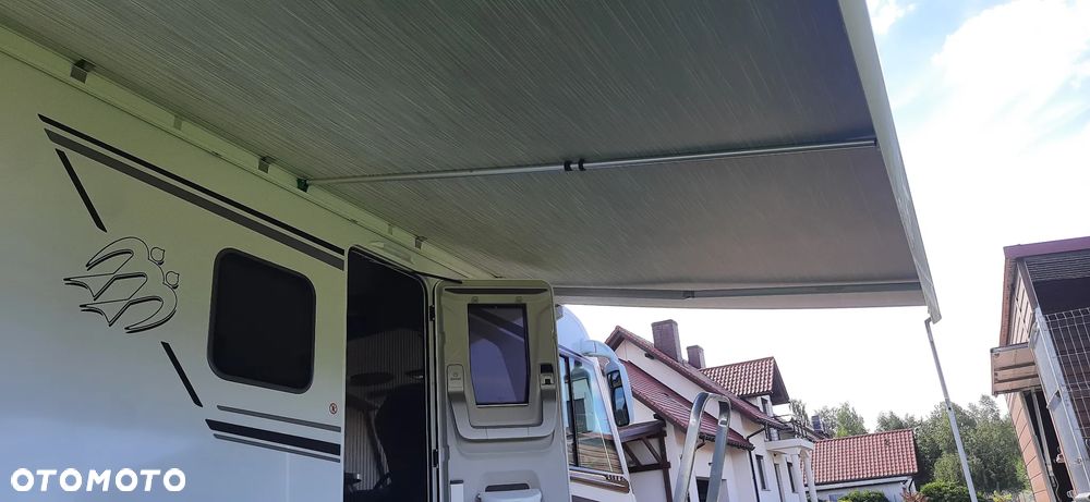 KNAUS L!VE I 700 MEG - 20