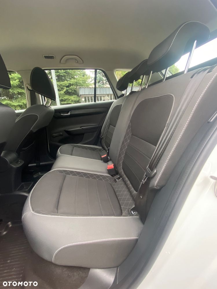 Skoda Fabia 1.0 TSI Ambition Plus - 17