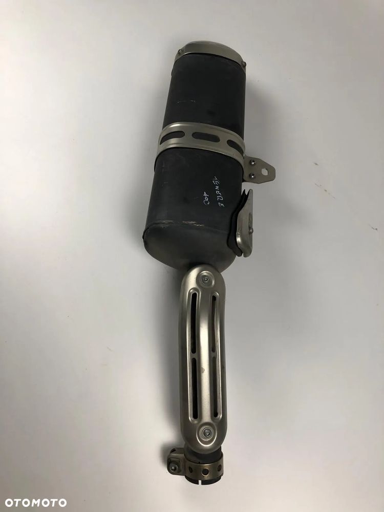 Yamaha XTZ Tenere 700 Tłumik Wydech - 7